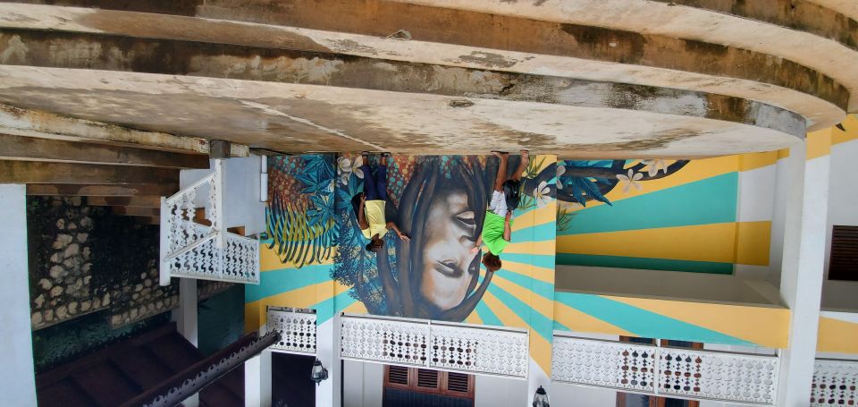 From Montego Bay: The Bob Marley Guided Tour of Nine Mile - Taking in Bob Marleys Early Life