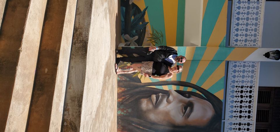 From Montego Bay: The Bob Marley Guided Tour of Nine Mile - Air-conditioned Van Transportation