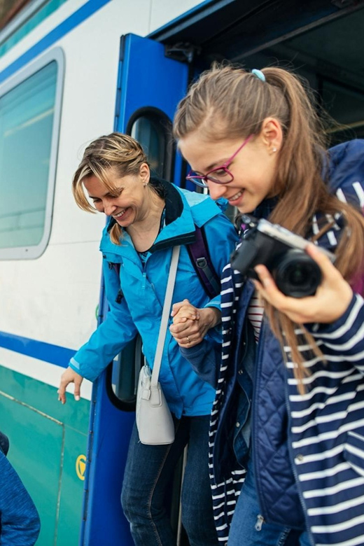 From Monterosso: the Best of Cinque Terre Private Tour - Preparation Tips
