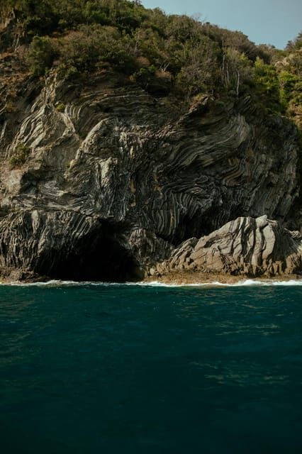 From Monterosso to Vernazza: Guided Cinque Terre Kayak Tour - FAQ