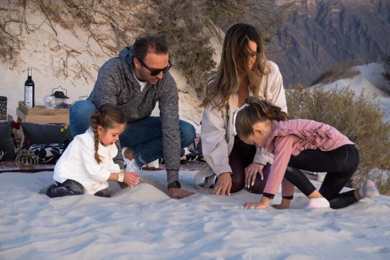 From Monterrey: Tour a Cuatro Ciénegas one day tour - Exploring Cuatro Ciénegas: A Natural and Cultural Treasure