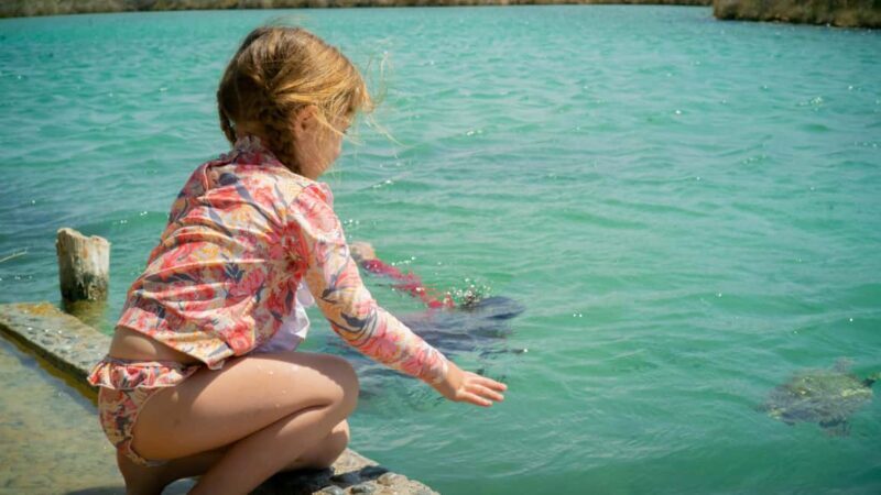 From Monterrey: Tour a Cuatro Ciénegas one day tour - Who Is This Tour Best For?