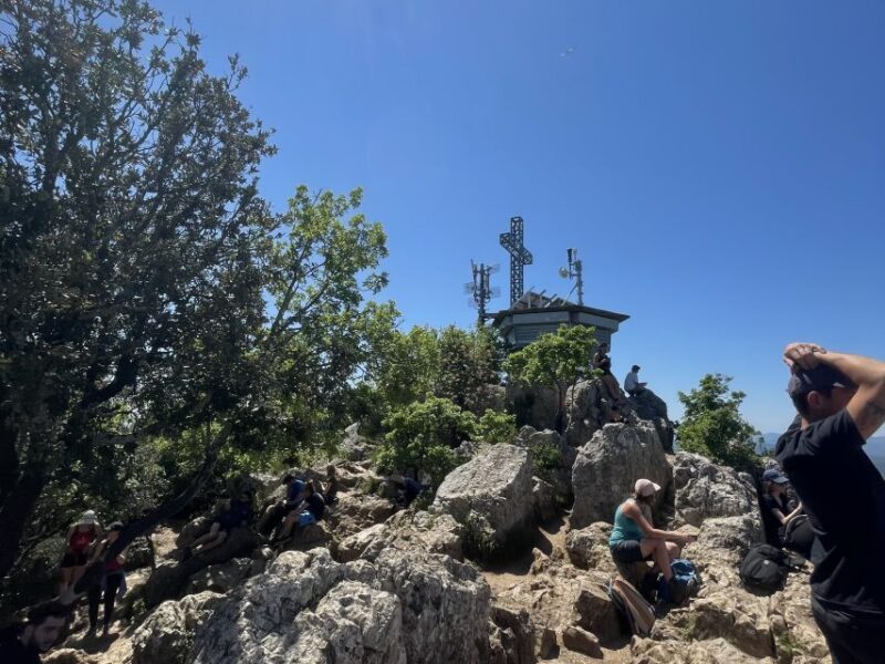 From Montpellier: Pic Saint Loup Hike With Panoramic Views - Highlights of the Hike