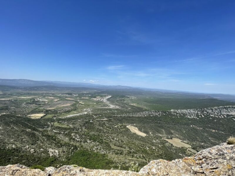 From Montpellier: Pic Saint Loup Hike With Panoramic Views - Inclusions and Upgrades
