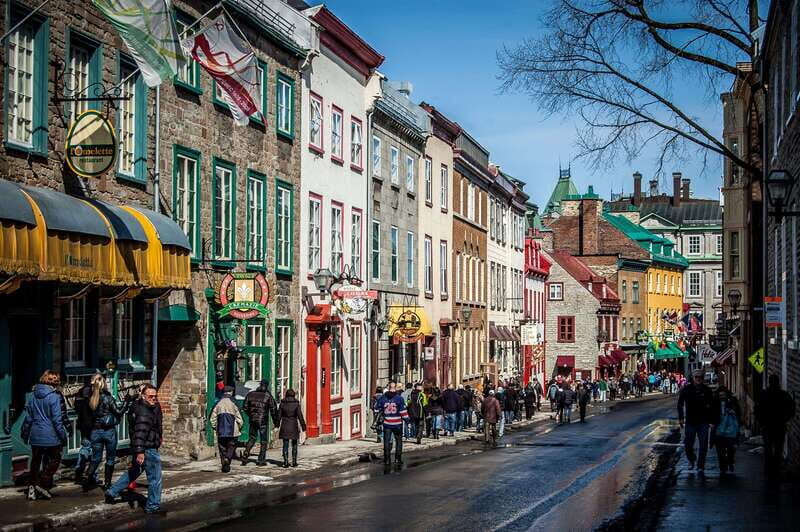 From Montreal: Full-Day Tour of Quebec City with Cruise - Who Will Love This Tour?