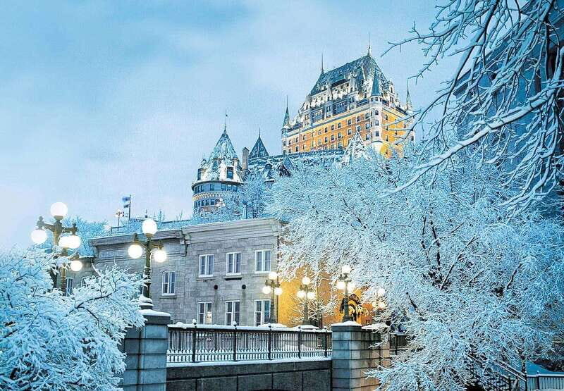 From Montreal: Full-Day Tour of Quebec City with Cruise - Who Should Consider This Tour?