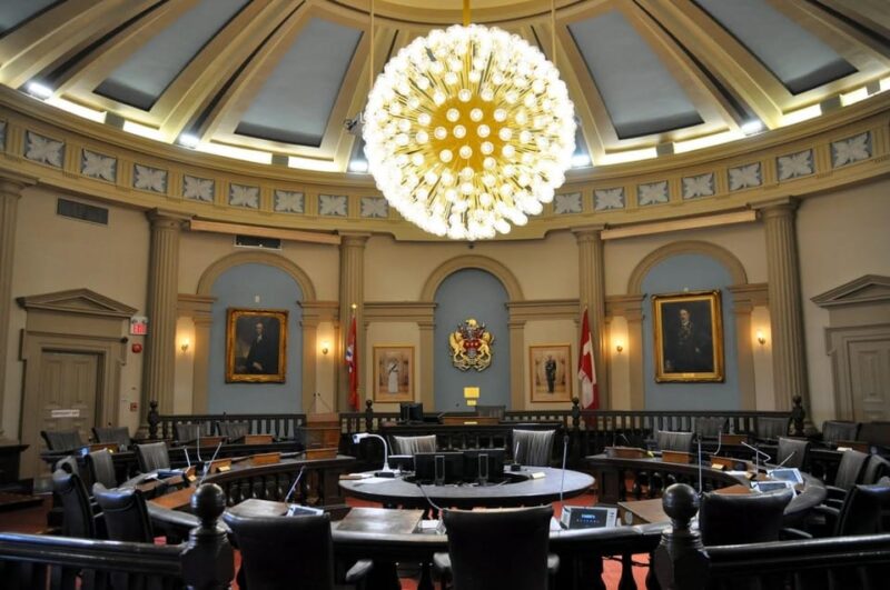 From Montreal: Kingston City Day Trip & 1000 Island Cruise - Pickup Information