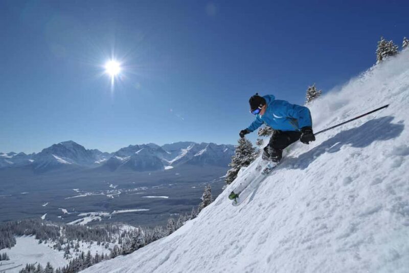 From Montréal: Mont-Tremblant 1-Day Tour - Key Points