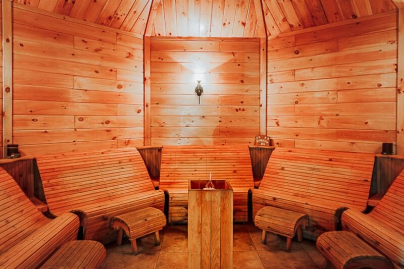 From Montreal: Natur'Eau Spa Day Trip with Admission Ticket - Final Thoughts: An Authentic Day of Relaxation in Quebec