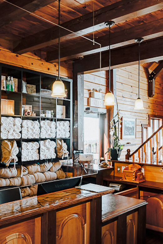 From Montreal: Natur'Eau Spa Day Trip with Admission Ticket - FAQ