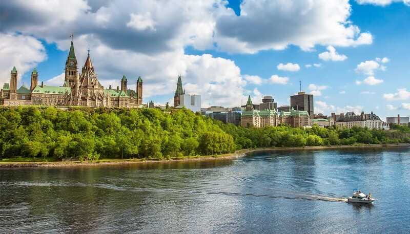 From Montreal: Private Ottawa Full Day Tour - Who Will Love This Tour?
