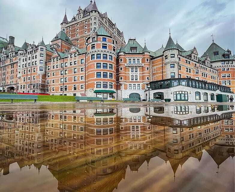 From Montreal: Private Quebec Full Day Tour - Key Points