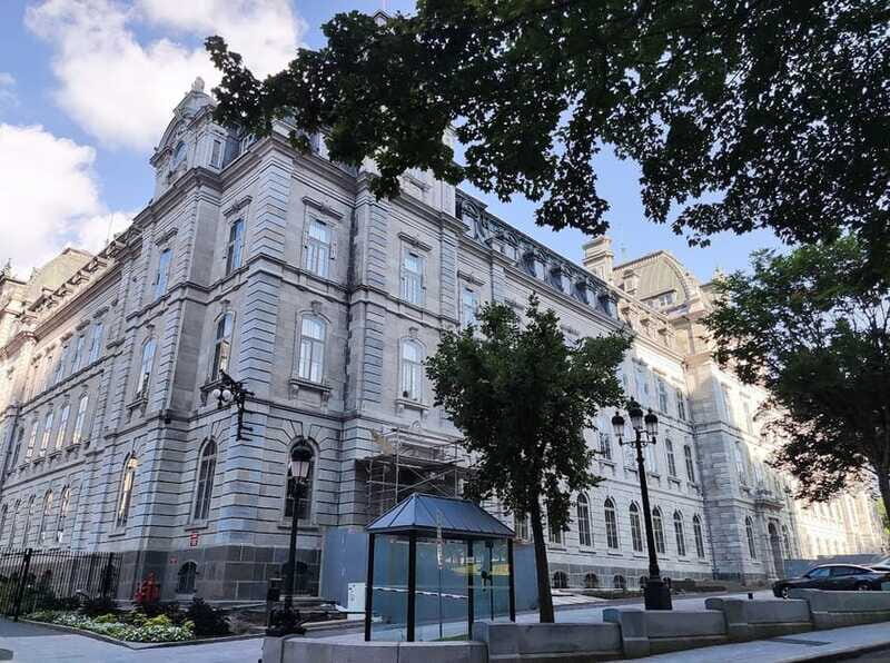 From Montreal: Private Quebec Full Day Tour - Why This Tour Provides Great Value