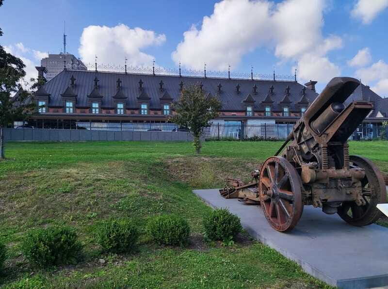 From Montreal: Private Quebec Full Day Tour - Final Thoughts