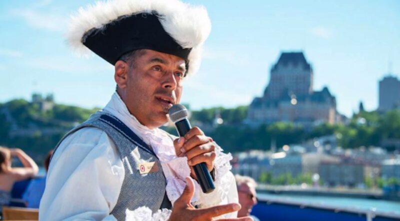 From Montréal: Québec City, River Cruise & Montmorency Falls - The Sum Up: Is This Tour Right for You?