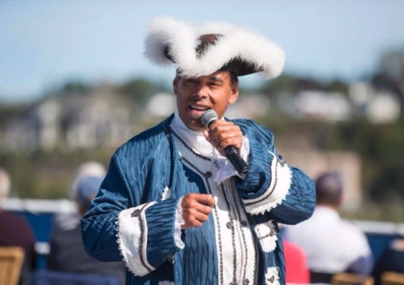 From Montréal: Québec City, River Cruise & Montmorency Falls - Frequently Asked Questions