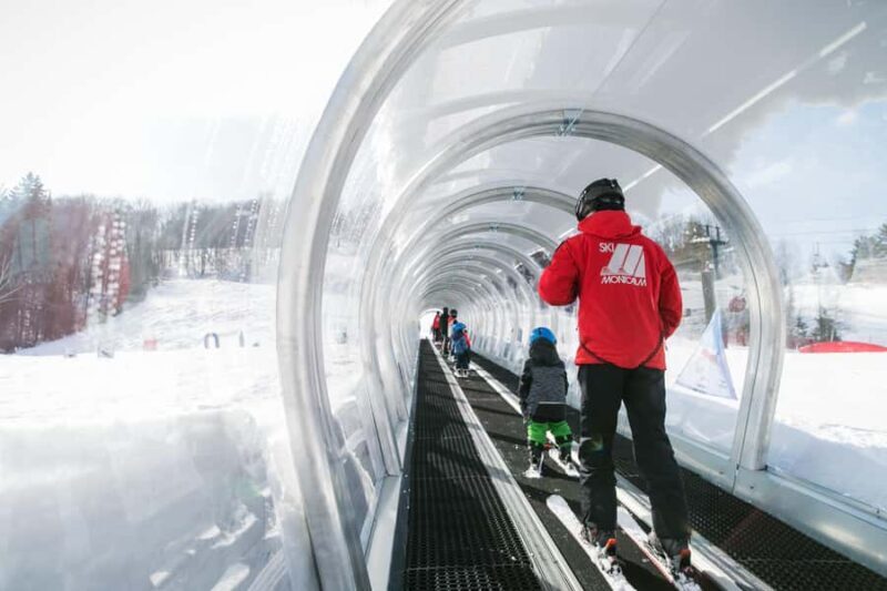 From Montreal: Skiing or Snowboarding Day Trip - Final Thoughts