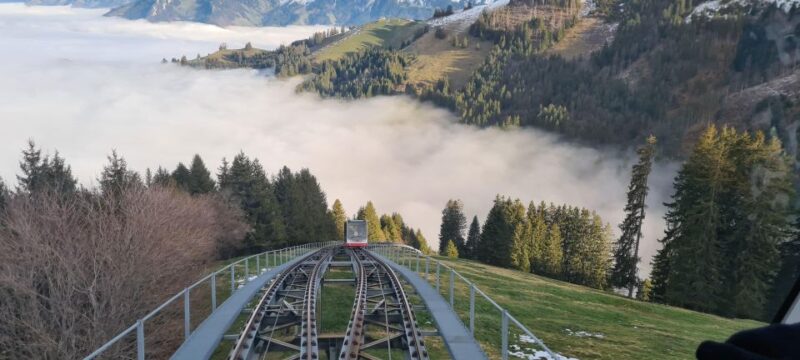 From Montreux, Bern or Fribourg: Gruyères Region TOUR - Inclusions and Exclusions