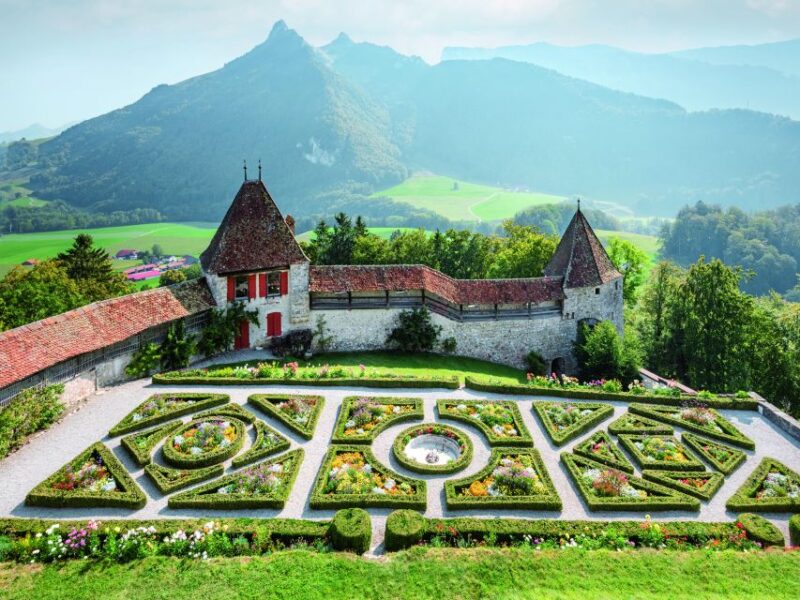 From Montreux: Gruyères City Cheese and Chocolate Day Tour - Customer Feedback