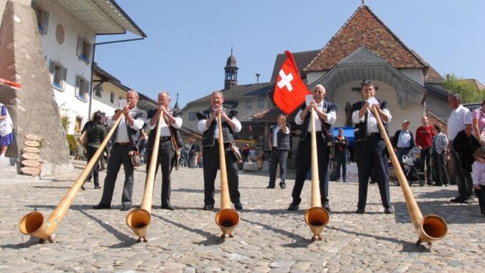 From Montreux: Gruyères City Cheese and Chocolate Day Tour - Exploring Gruyères: Medieval City and Castle