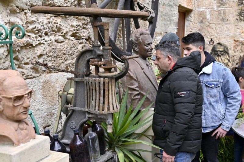 From Mosta: City Highlights Tour of Mosta with Buffet Lunch - Who Will Appreciate This Tour?