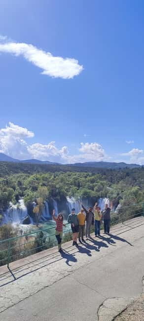 From Mostar: Blagaj, Poitelj & Kravice Waterfalls Day Tour - Who Will Appreciate This Tour?