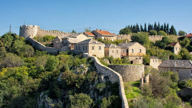 From Mostar: Blagaj, Poitelj & Kravice Waterfalls Day Tour - Final Thoughts