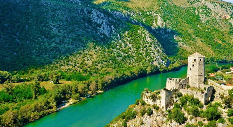 From Mostar: Day Tour to Blagaj, Pocitelj, and Kravice - Who Should Consider This Tour?