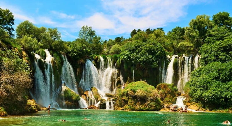 From Mostar: Day Tour to Blagaj, Pocitelj, and Kravice - Final Thoughts