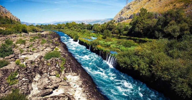 From Mostar: Day Trip to the Countryside of Herzegovina - Key Points