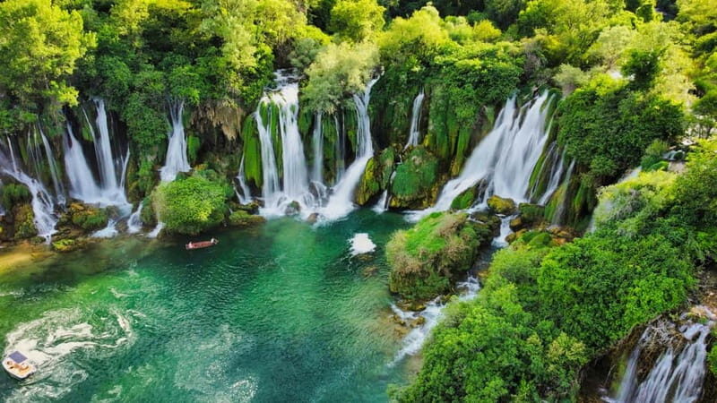 From Mostar: Day Trip to the Countryside of Herzegovina - An In-Depth Look at the Experience