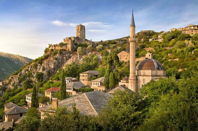 From Mostar: Day Trip to the Countryside of Herzegovina - Final Thoughts