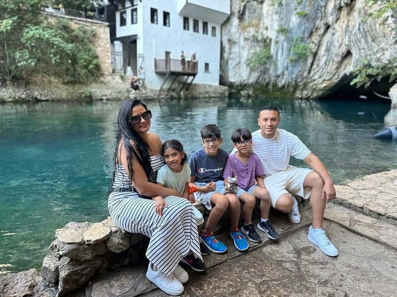From Mostar - Herzegovina day tour - Discovering Herzegovina: An In-Depth Review of the Mostar - Herzegovina Day Tour