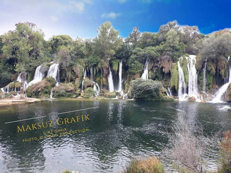From Mostar - Herzegovina day tour - An Authentic Day Exploring Herzegovina from Mostar