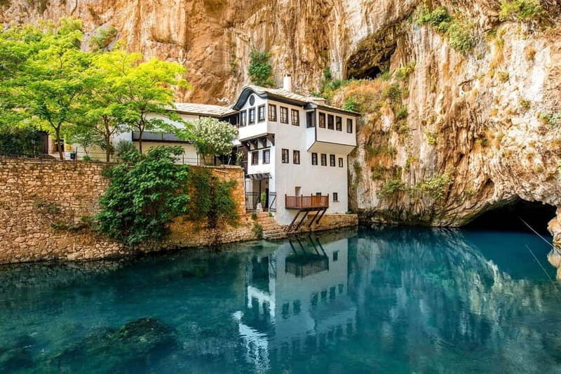 From Mostar - Herzegovina day tour - FAQ About the Mostar - Herzegovina Day Tour