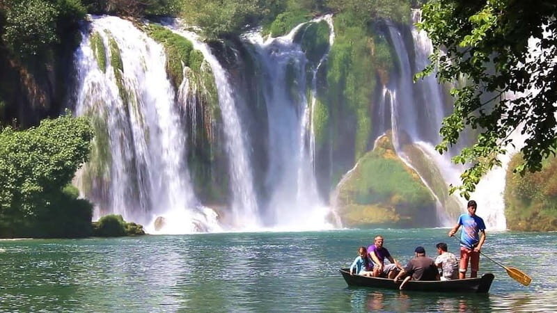 From Mostar: Herzegovina Full-Day Tour - Key Points