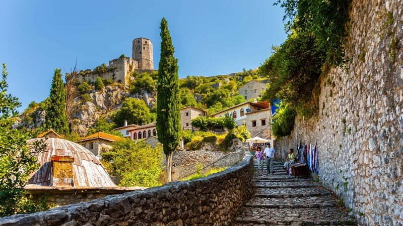 From Mostar: Herzegovina Full-Day Tour - Final Thoughts