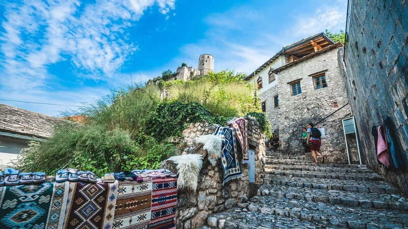 From Mostar: Herzegovina Full-Day Tour - FAQ