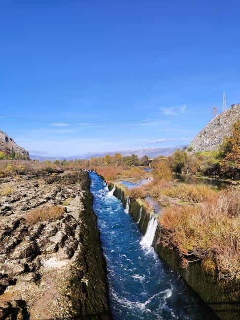 From Mostar: Kravica Waterfall, Pocitelj & Blagaj Day Trip - Authentic Experiences and Traveler Insights
