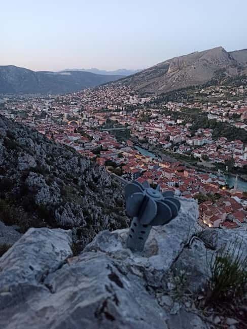 From Mostar: Via Ferrata Hum Climbing Experience - What Is the Via Ferrata Hum Climbing Experience?