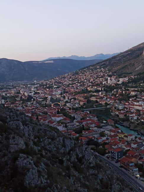 From Mostar: Via Ferrata Hum Climbing Experience - The Cost and Value