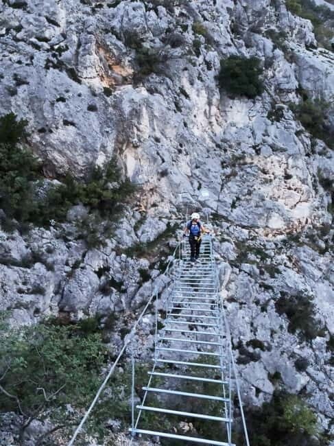 From Mostar: Via Ferrata Hum Climbing Experience - Who Will Enjoy This Experience?