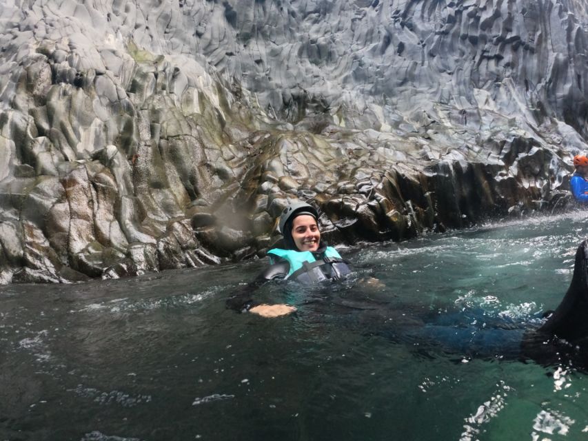 From Motta Camastra: Alcantara Gorges Body Rafting Trip - Key Points