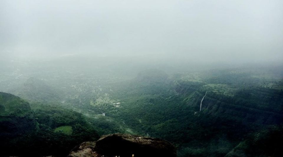 From Mumbai: Lonvala Hill Station & Tiger Point Private Tour - Key Points