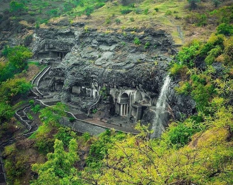 From Mumbai: Lonvala Hill Station & Tiger Point Private Tour - Travel Tips