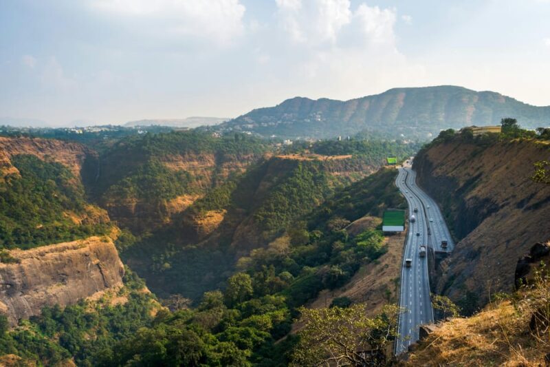 From Mumbai: Private 12-day Ancient Cave & Mughal Place Tour - Itinerary Highlights