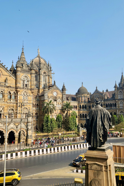 From Mumbai: Private 12-day Ancient Cave & Mughal Place Tour - Lonavala Escapade