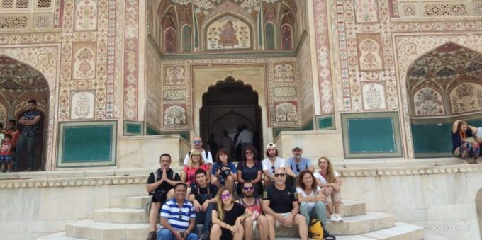 From Mumbai: Private Day Trip to the Taj Mahal - Tips for Your Trip
