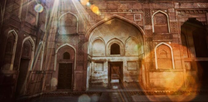 From Mumbai: Taj Mahal & Agra Fort Tour With Same-Day Flight - Booking and Payment Options