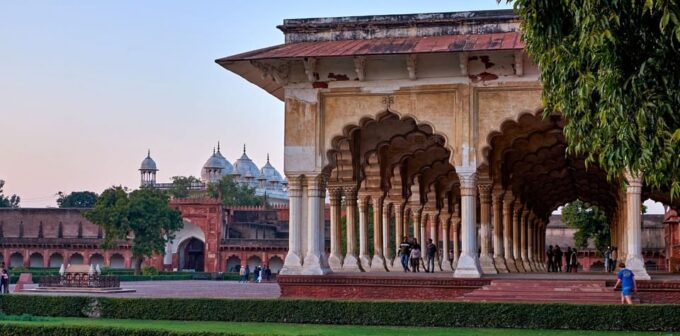 From Mumbai: Taj Mahal & Agra Fort Tour With Same-Day Flight - The Sum Up